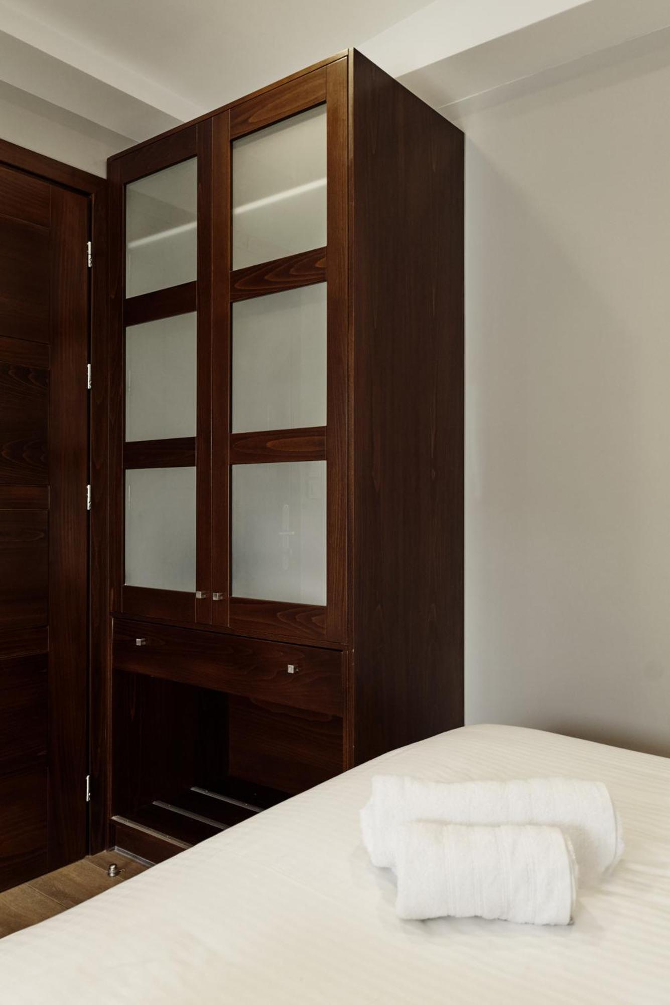 Nival Luxury Suites Chania  Exterior foto